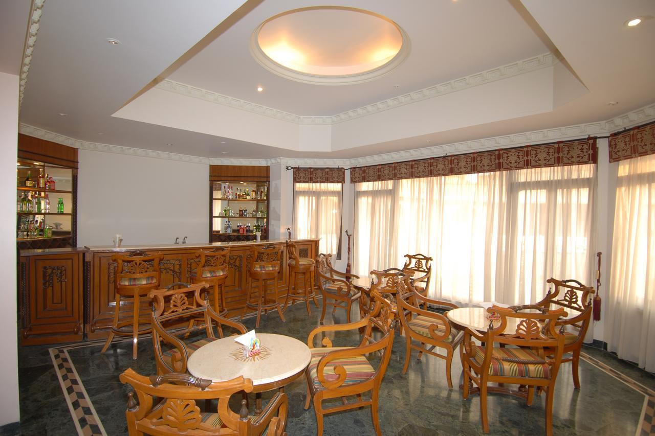 Heritage Resort Bikaner Exterior foto